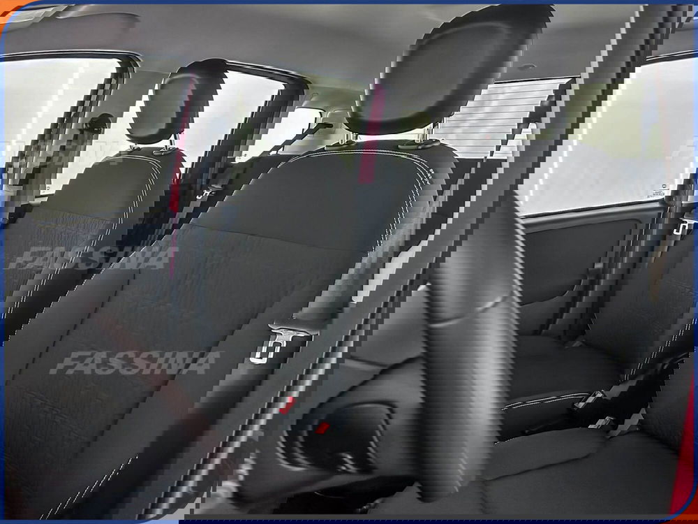 Fiat Panda nuova a Milano (8)