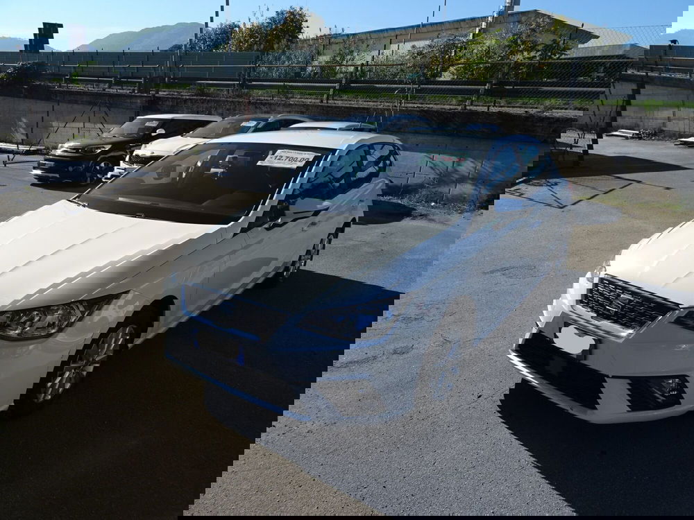 SEAT Ibiza usata a Lucca