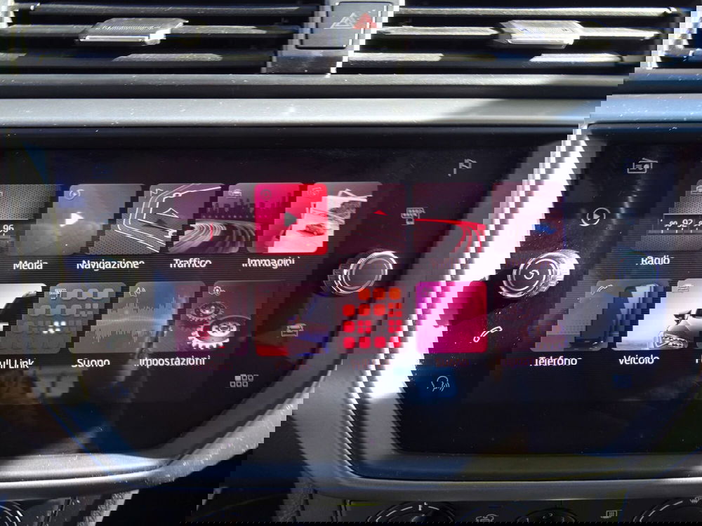 SEAT Ibiza usata a Lucca (13)