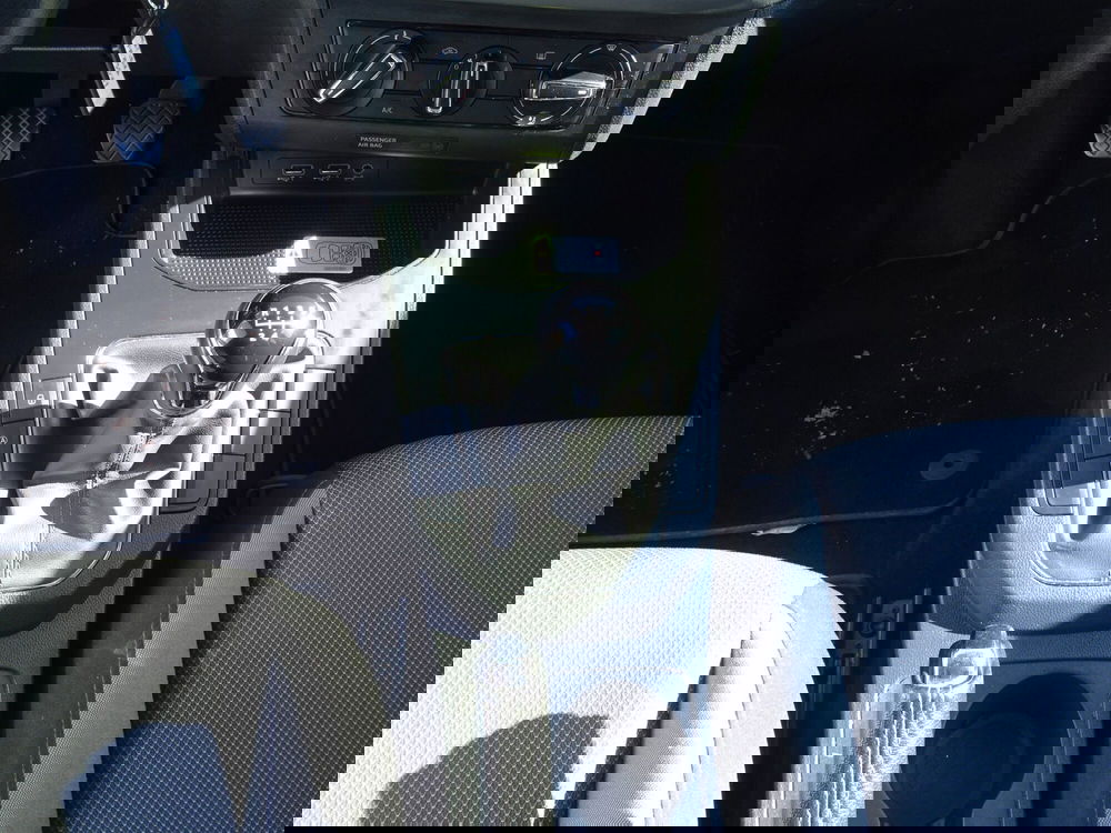 SEAT Ibiza usata a Lucca (14)