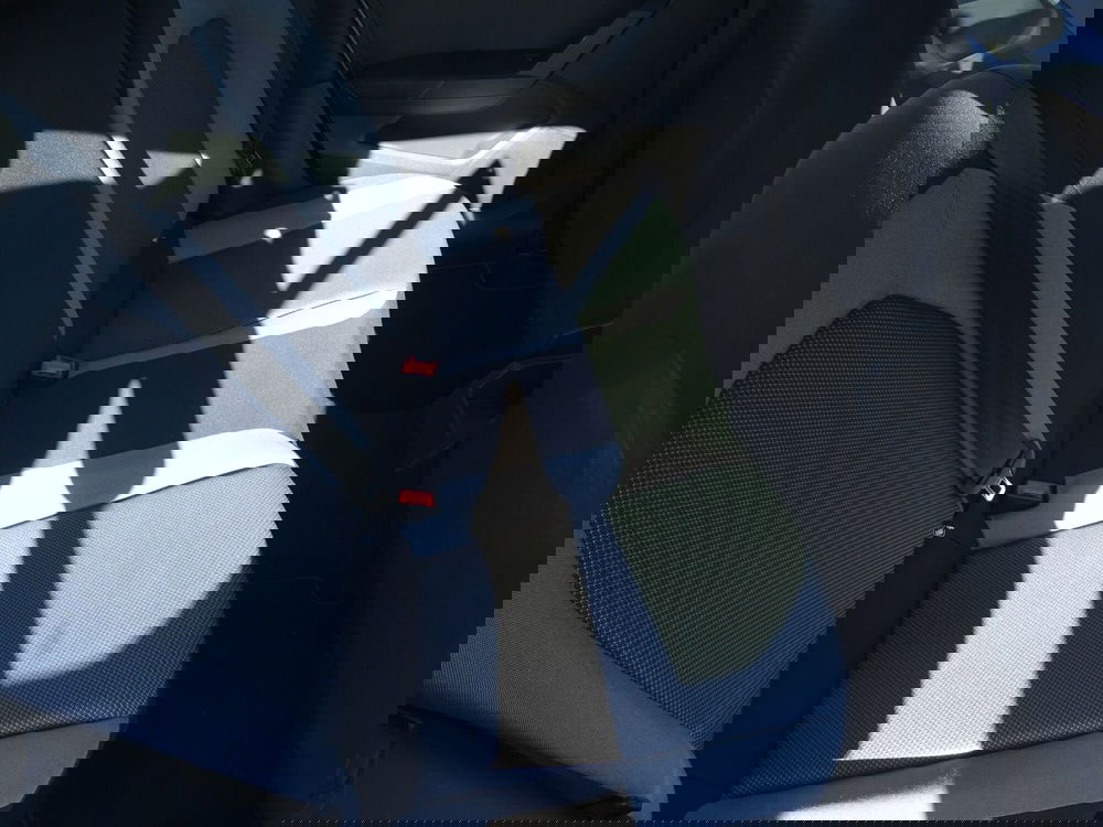 SEAT Ibiza usata a Lucca (15)