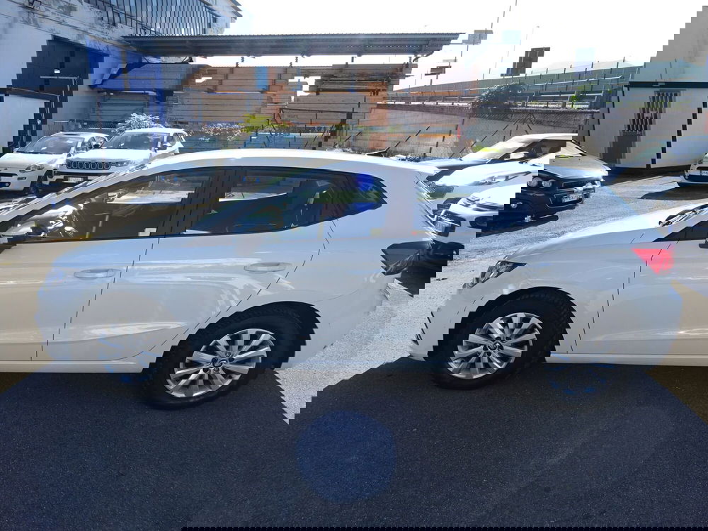 SEAT Ibiza usata a Lucca (2)