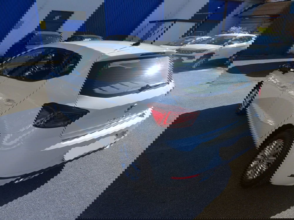 SEAT Ibiza usata a Lucca (3)