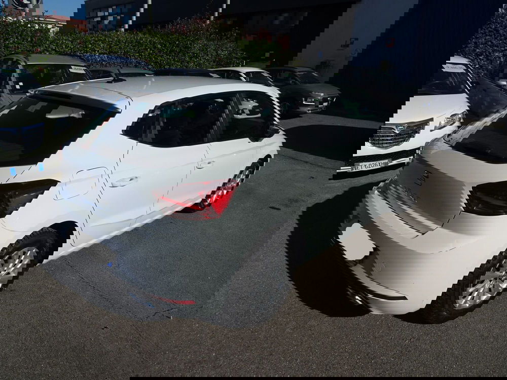 SEAT Ibiza usata a Lucca (5)