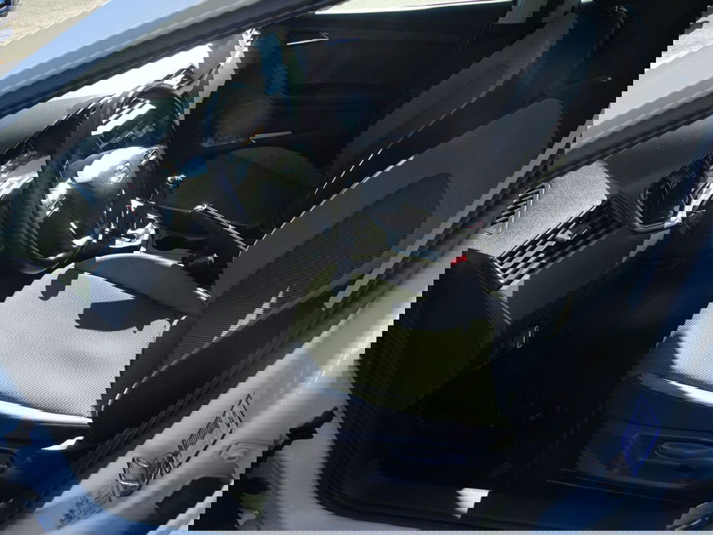 SEAT Ibiza usata a Lucca (9)