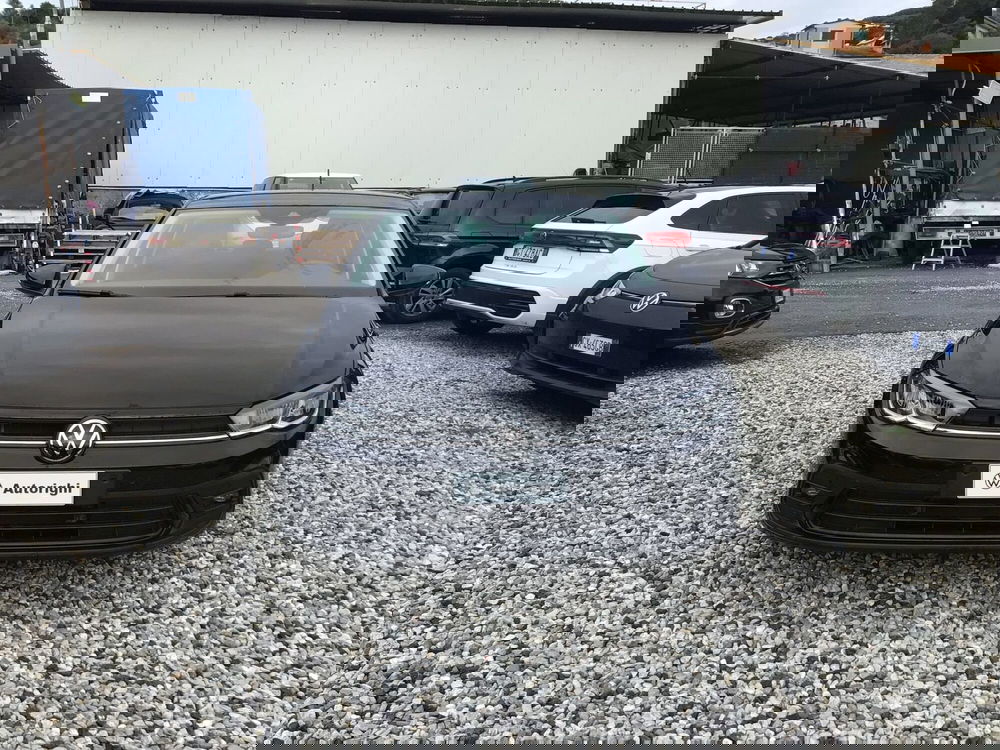 Volkswagen Polo usata a Genova