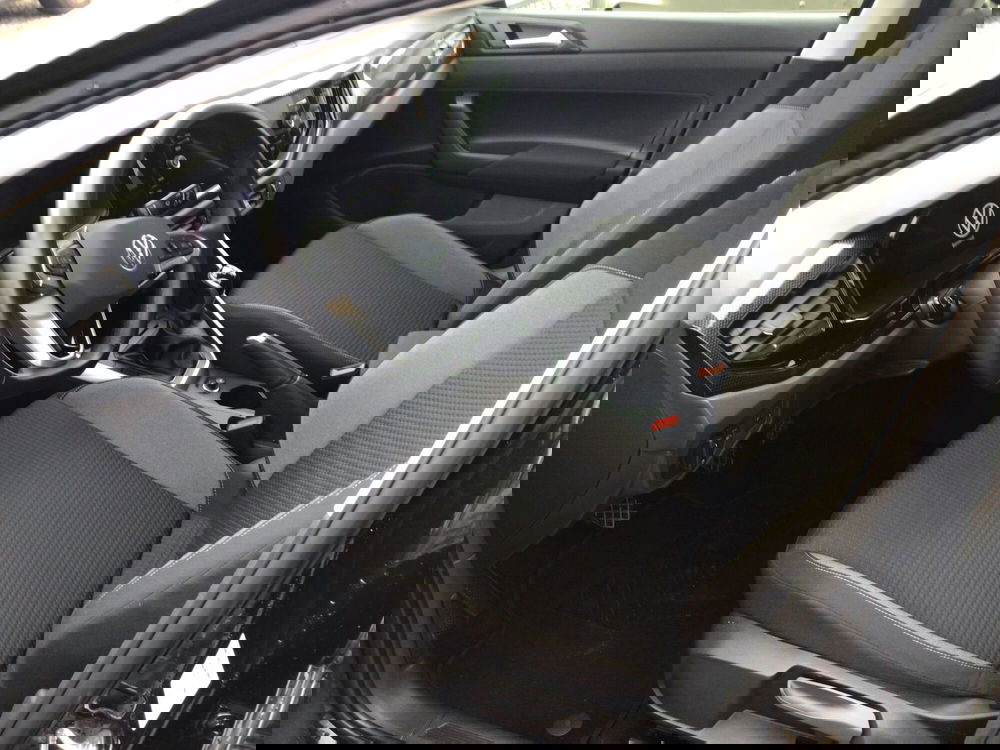 Volkswagen Polo usata a Genova (10)