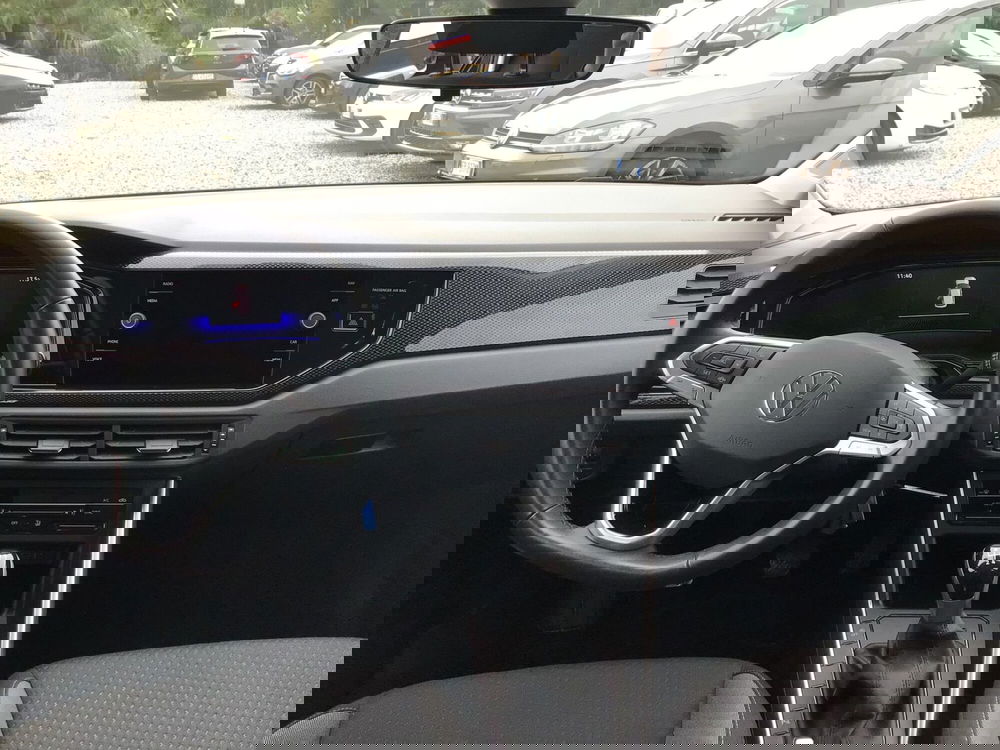 Volkswagen Polo usata a Genova (11)