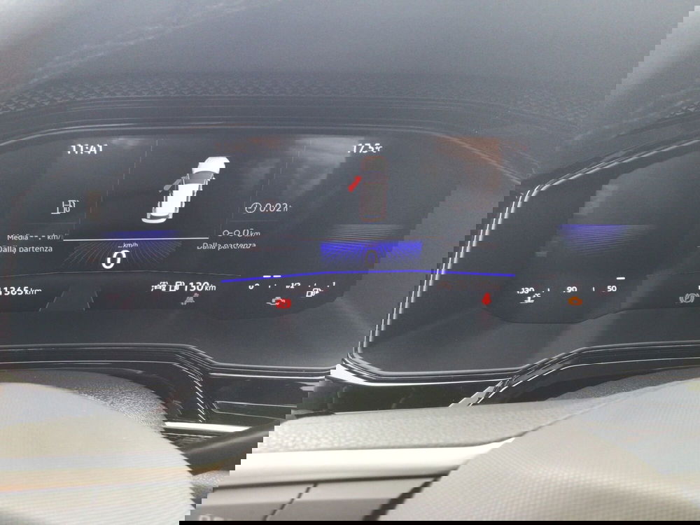 Volkswagen Polo usata a Genova (12)