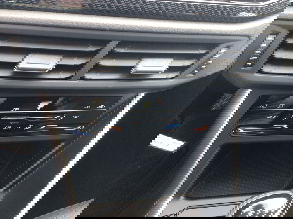 Volkswagen Polo usata a Genova (16)