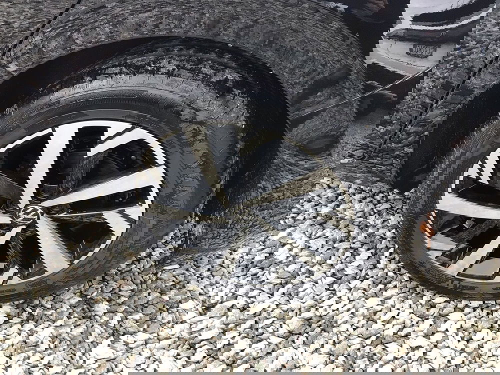 Volkswagen Polo usata a Genova (7)