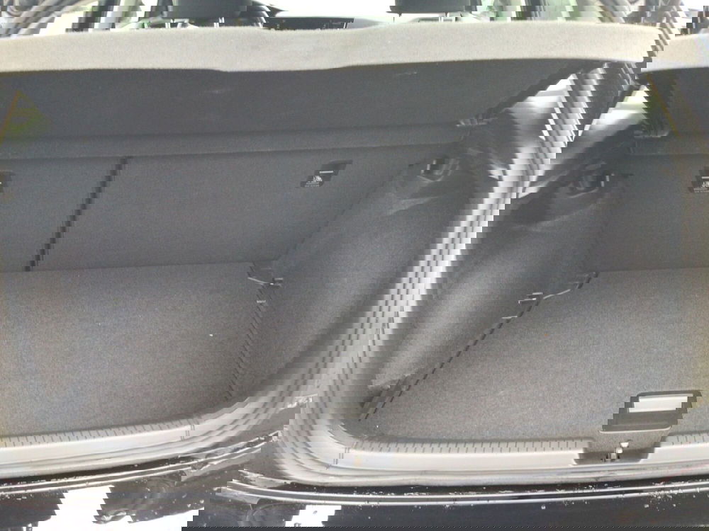 Volkswagen Polo usata a Genova (8)