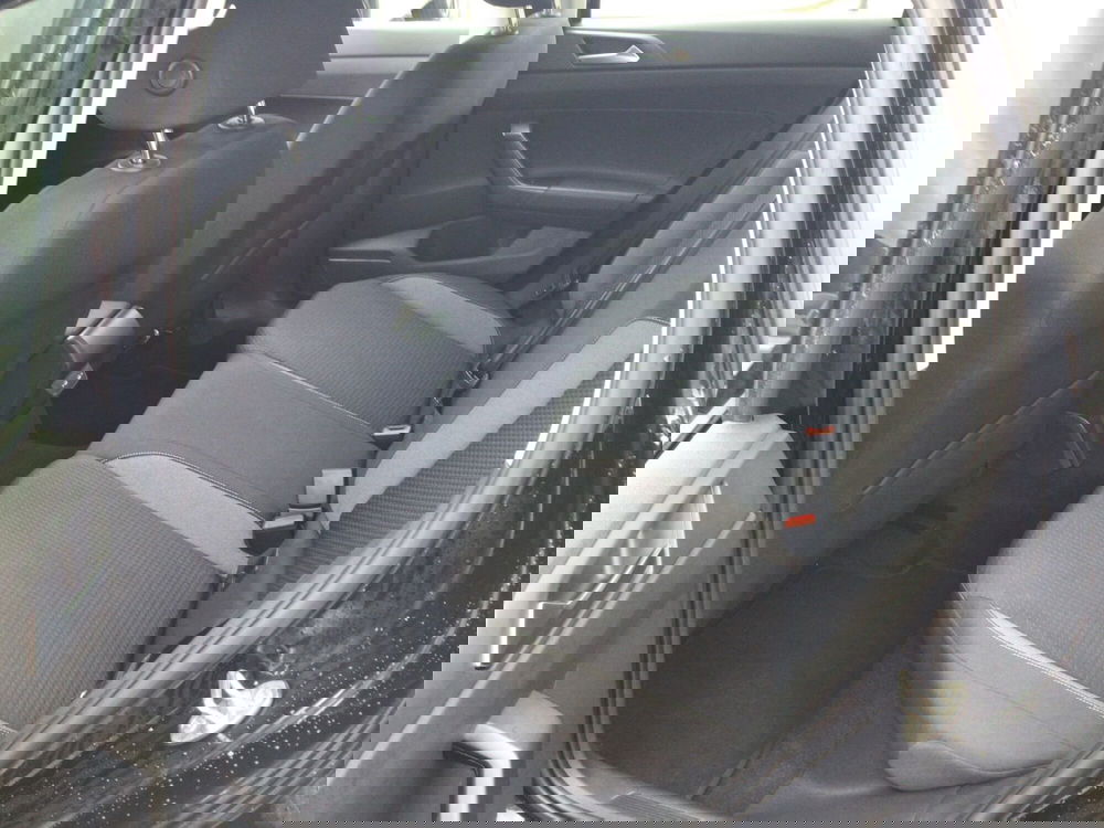 Volkswagen Polo usata a Genova (9)