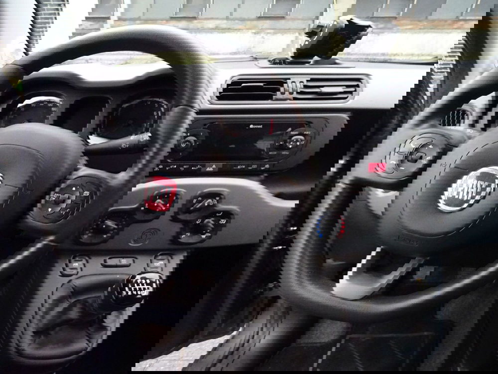 Fiat Panda usata a Lucca (10)