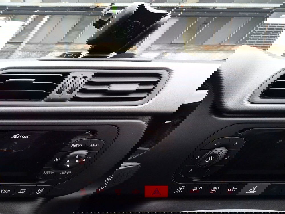 Fiat Panda usata a Lucca (12)