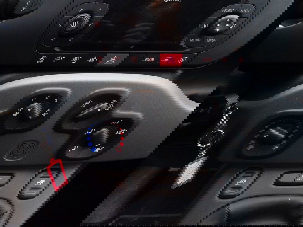 Fiat Panda usata a Lucca (13)