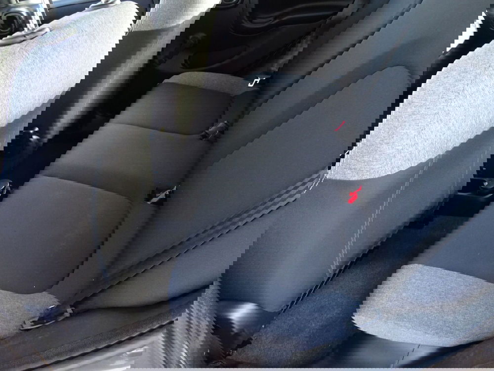 Fiat Panda usata a Lucca (14)