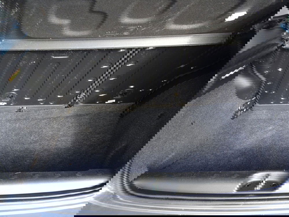 Fiat Panda usata a Lucca (15)