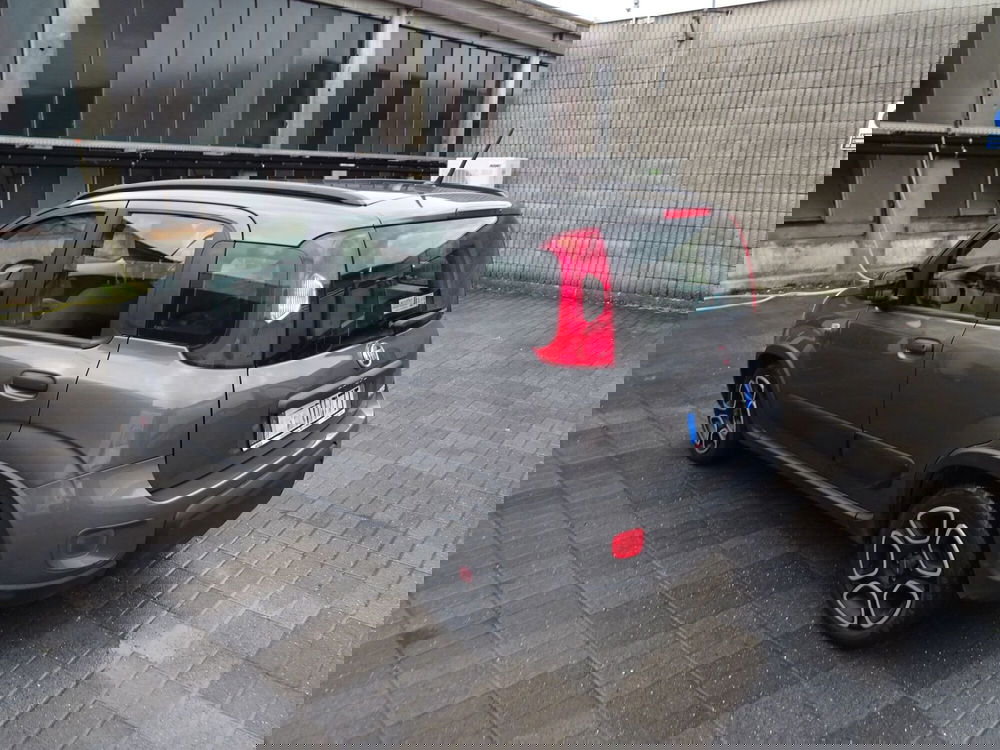 Fiat Panda usata a Lucca (3)