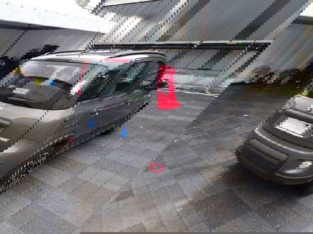 Fiat Panda usata a Lucca (4)