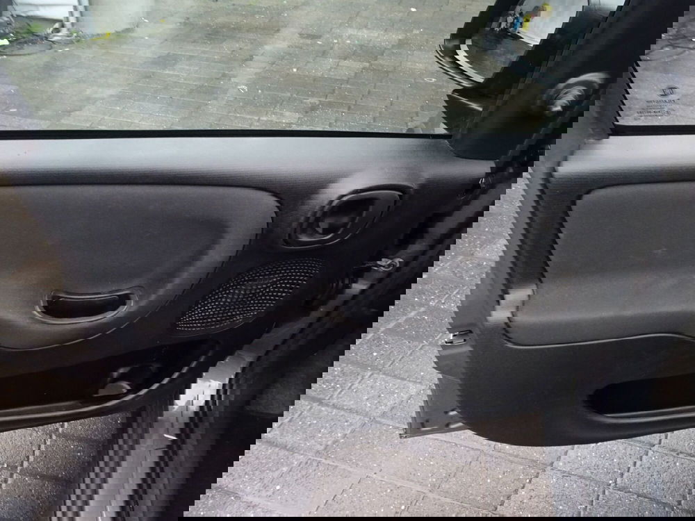 Fiat Panda usata a Lucca (8)