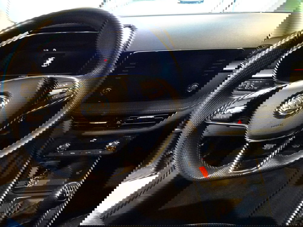 Skoda Fabia usata a Lucca (11)