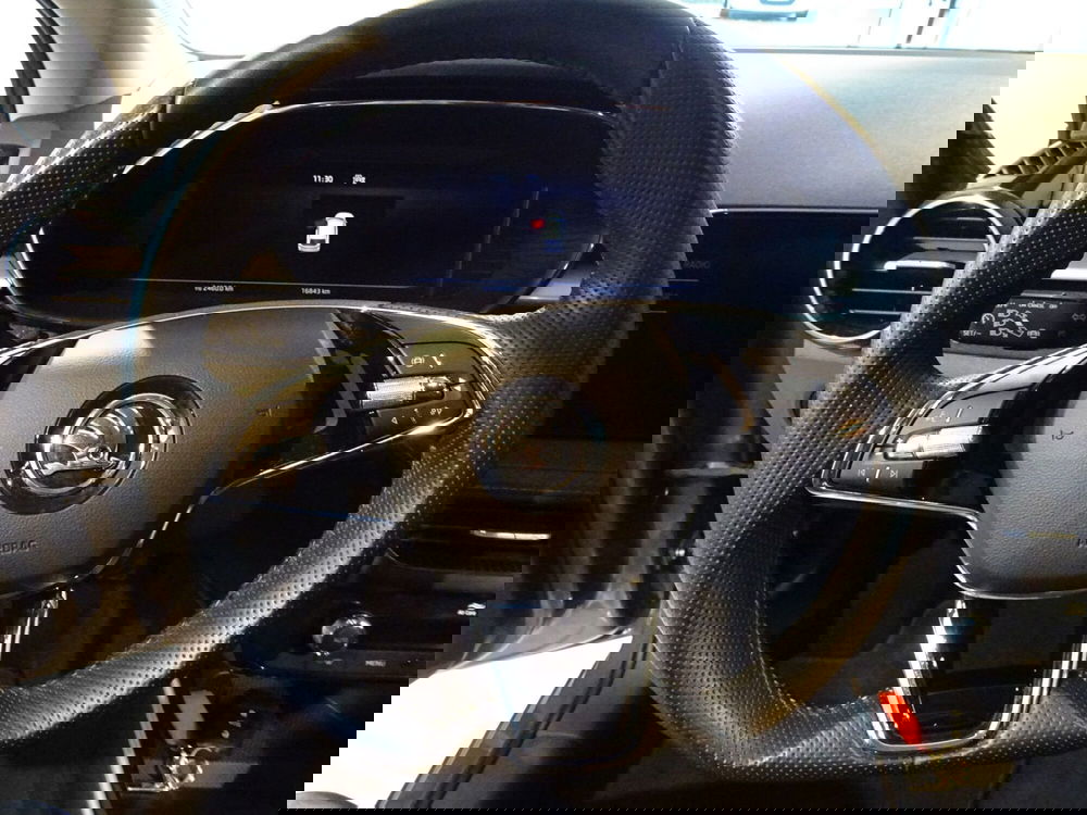 Skoda Fabia usata a Lucca (12)