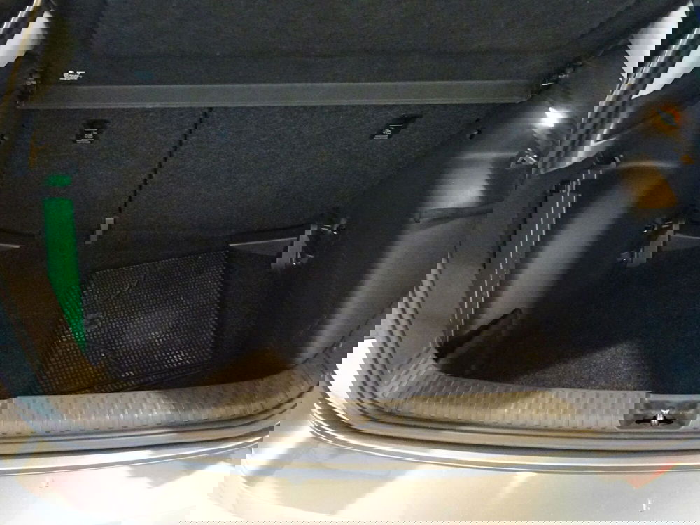 Skoda Fabia usata a Lucca (18)