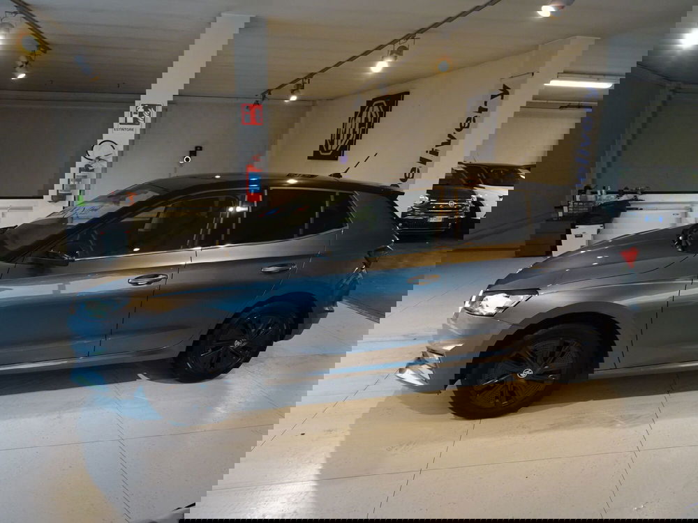 Skoda Fabia usata a Lucca (2)