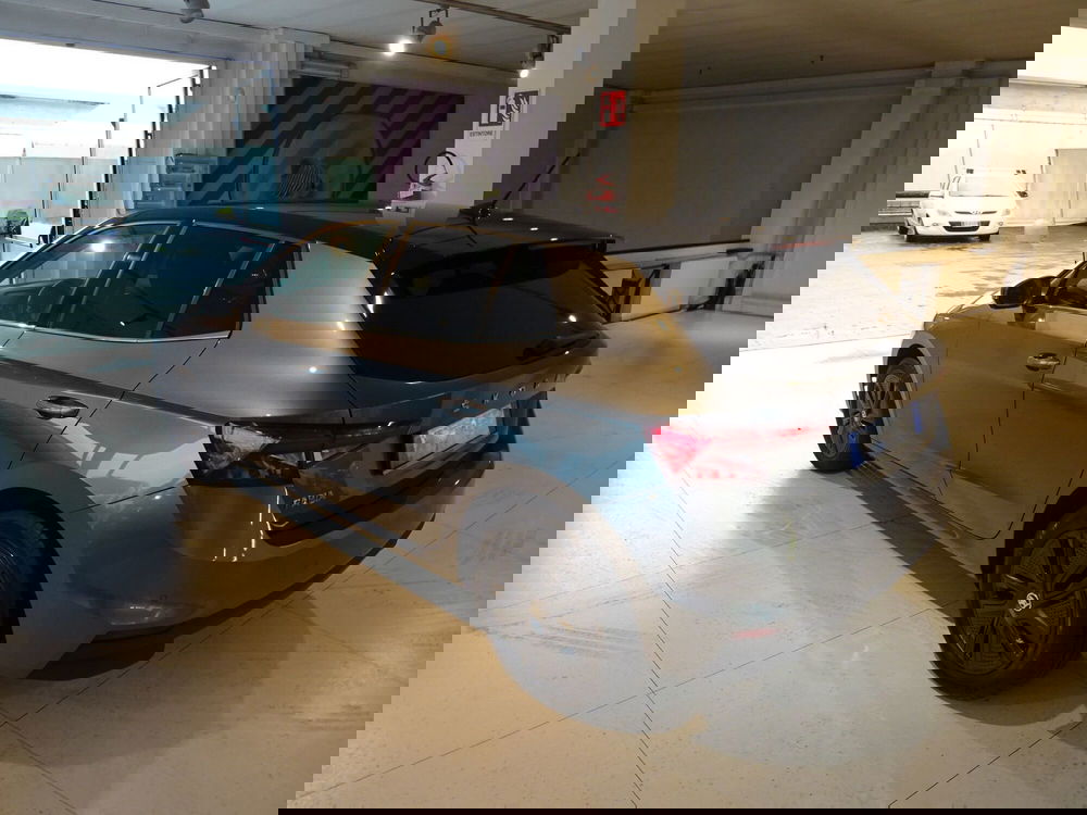 Skoda Fabia usata a Lucca (3)