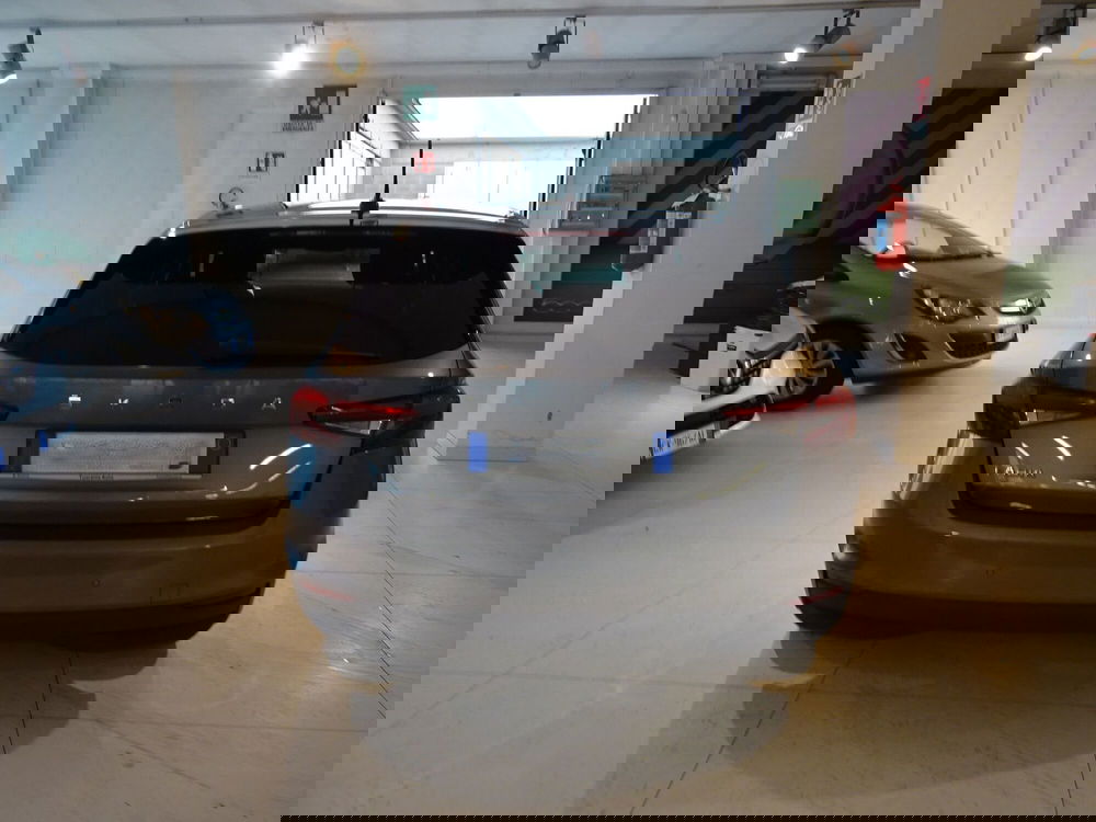 Skoda Fabia usata a Lucca (4)