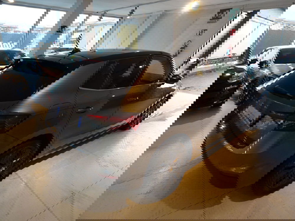 Skoda Fabia usata a Lucca (5)