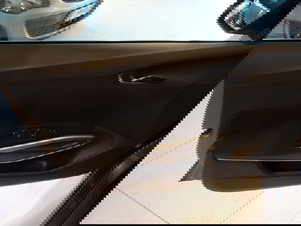 Skoda Fabia usata a Lucca (9)