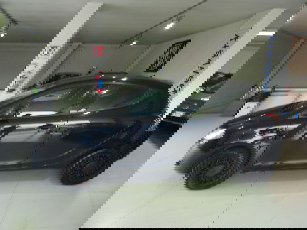 Lancia Ypsilon usata a Lucca (2)