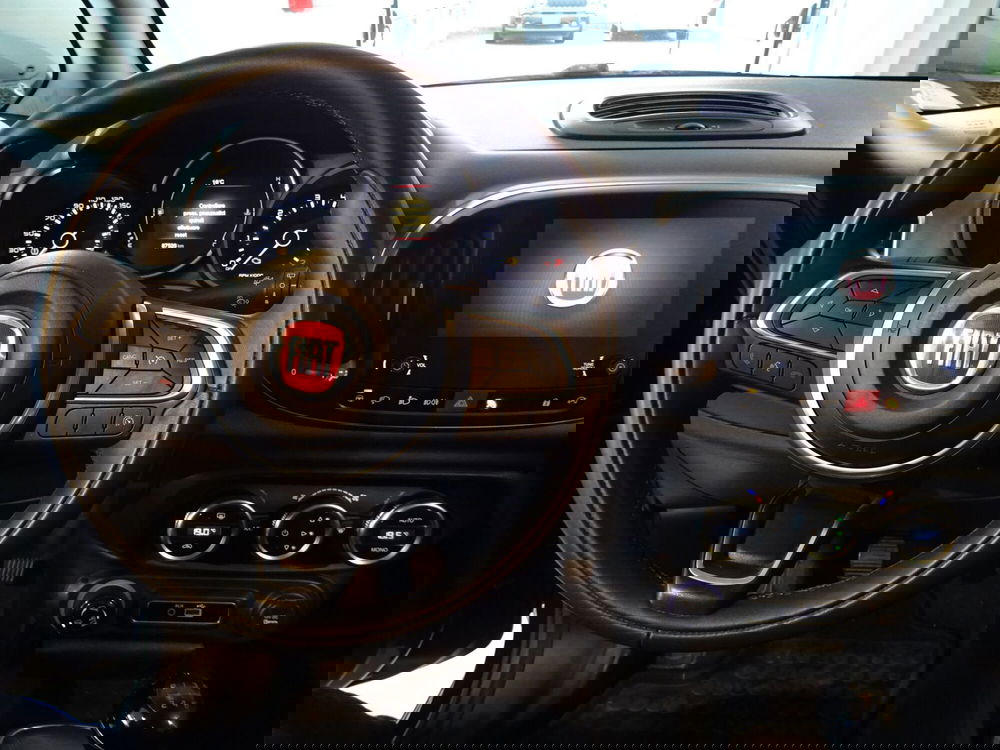 Fiat 500L usata a Lucca (10)