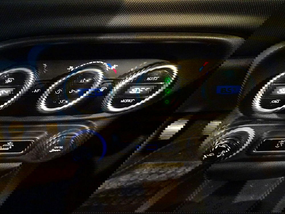 Fiat 500L usata a Lucca (12)