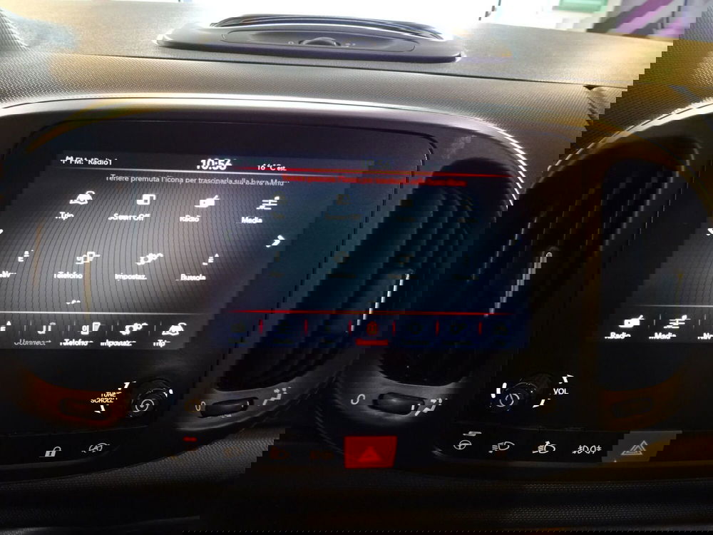 Fiat 500L usata a Lucca (13)