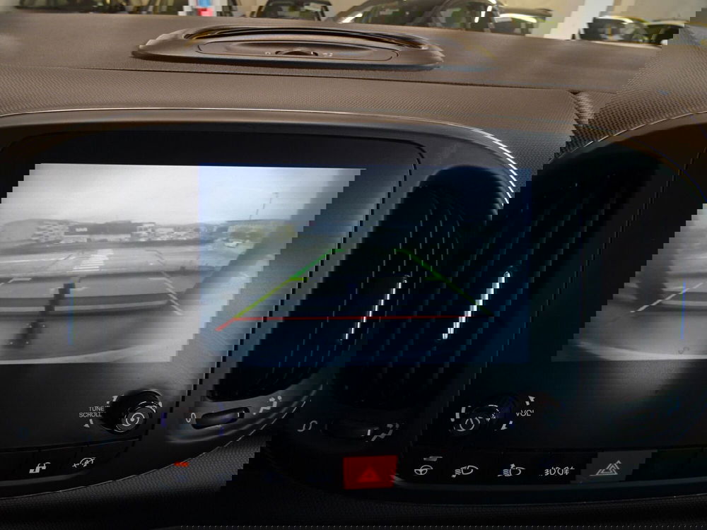 Fiat 500L usata a Lucca (14)