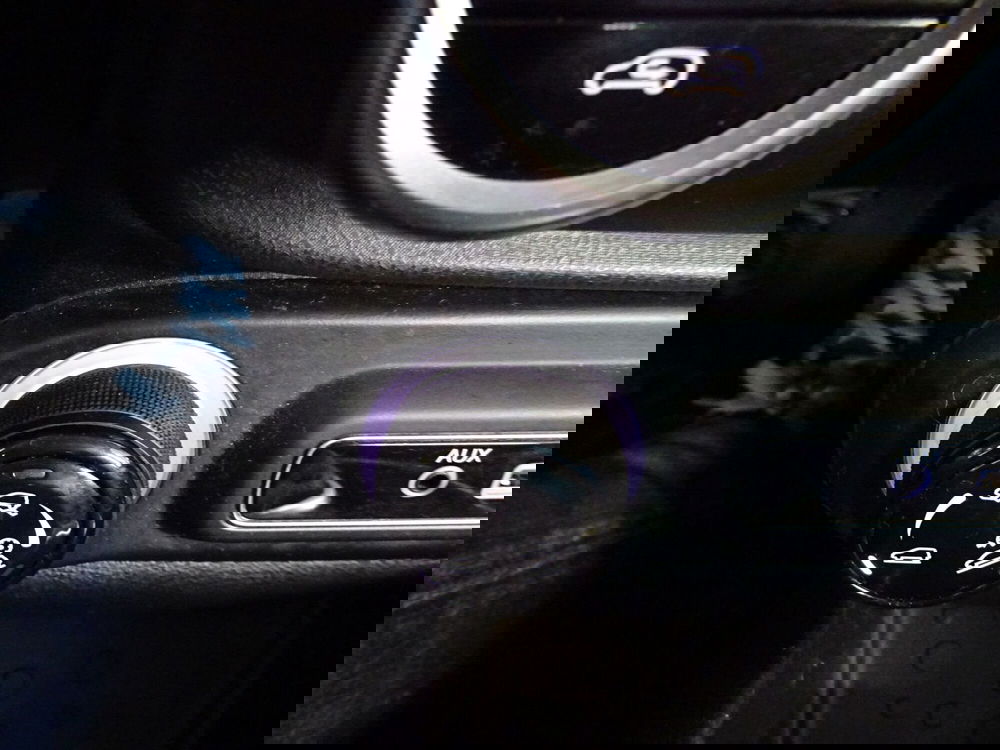 Fiat 500L usata a Lucca (15)