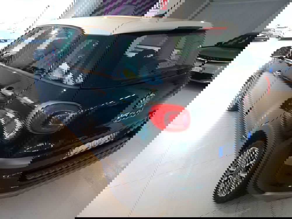 Fiat 500L usata a Lucca (3)