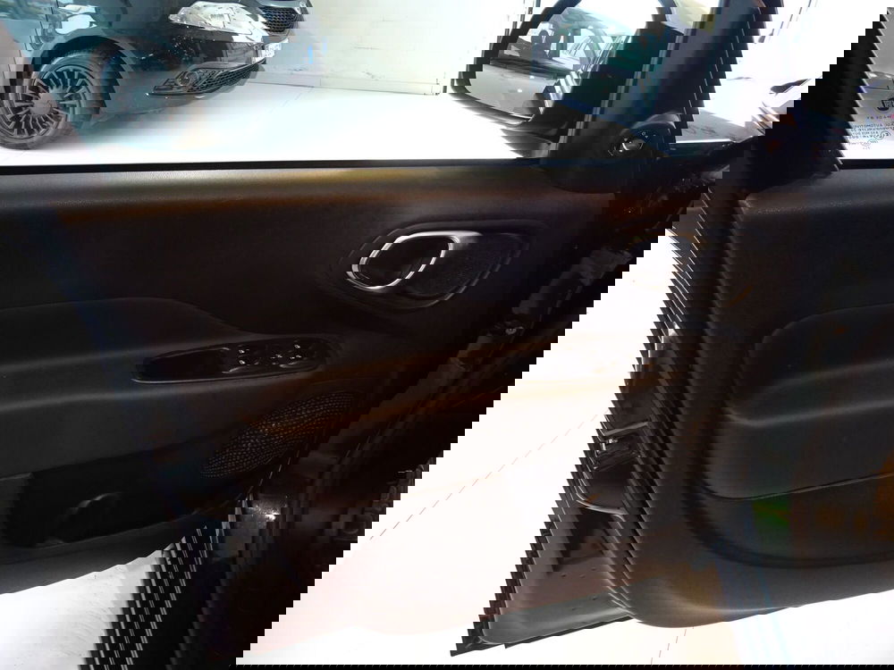 Fiat 500L usata a Lucca (8)