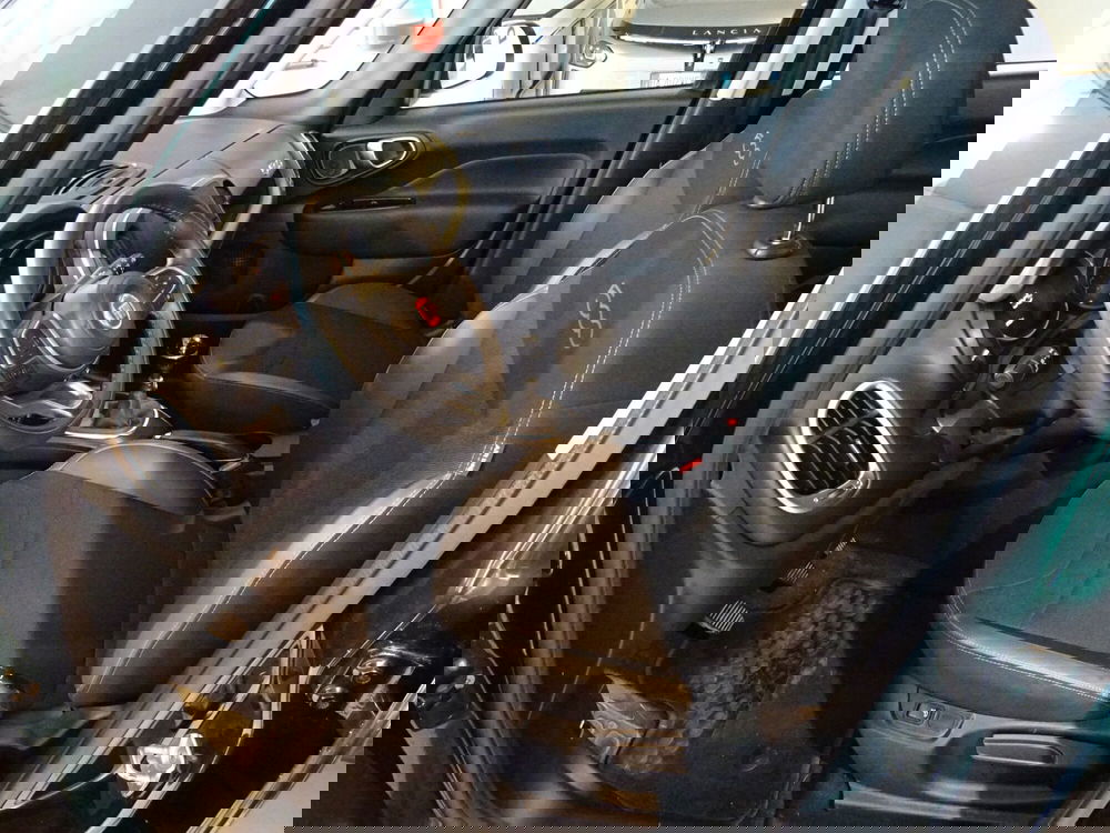 Fiat 500L usata a Lucca (9)