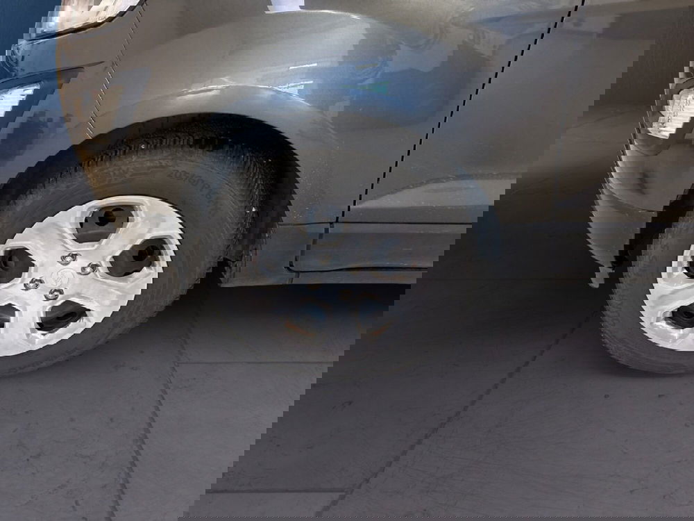 Ford EcoSport usata a Arezzo (12)