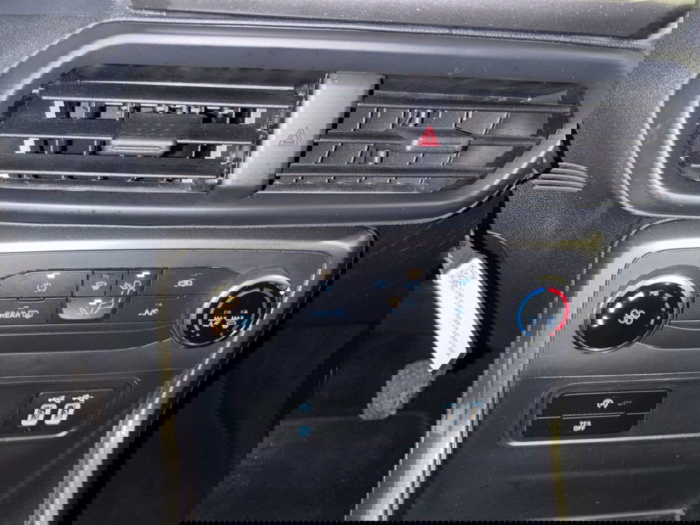 Ford EcoSport usata a Arezzo (20)