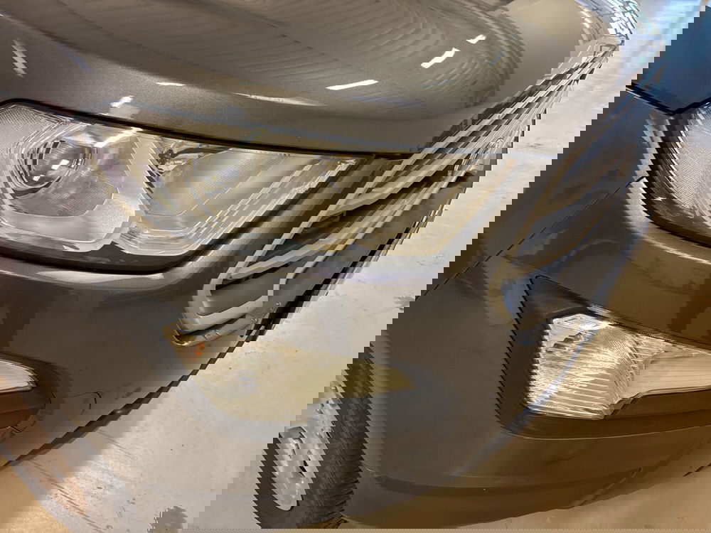 Ford EcoSport usata a Arezzo (9)