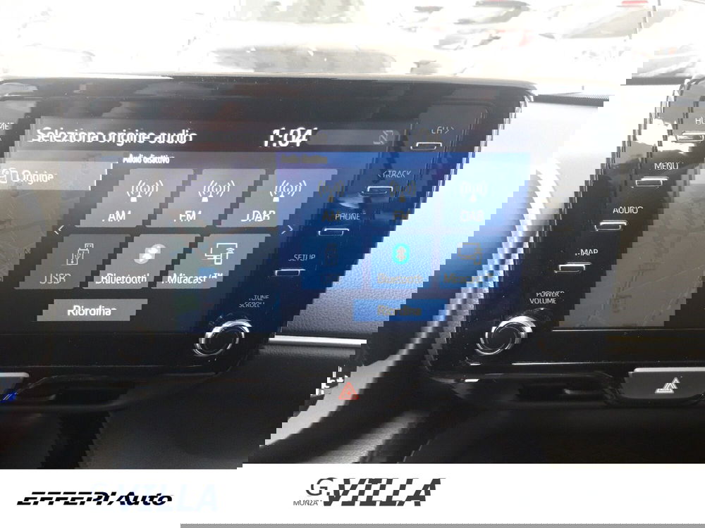 Toyota Yaris Cross usata a Monza e Brianza (14)