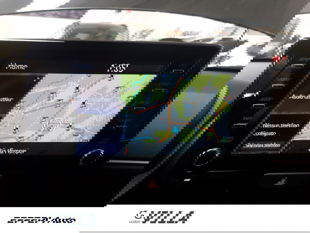 Toyota Yaris Cross usata a Monza e Brianza (15)