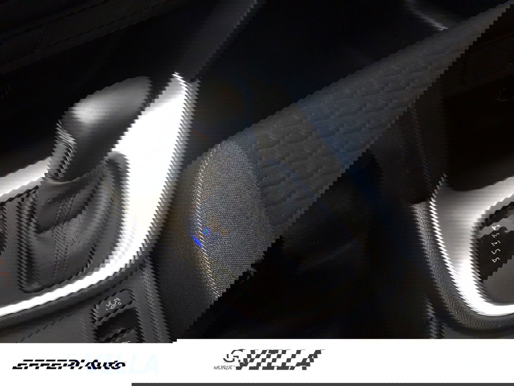 Toyota Yaris Cross usata a Monza e Brianza (17)