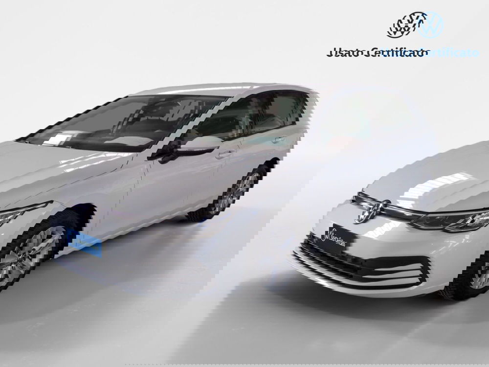 Volkswagen Golf usata a Agrigento