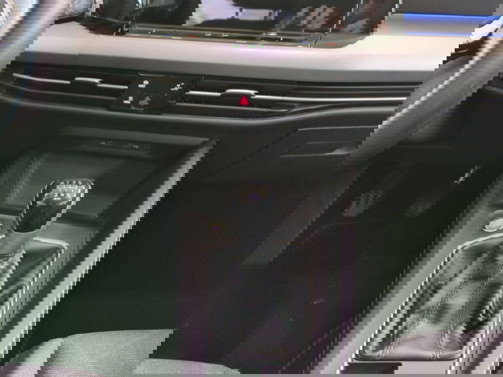 Volkswagen Golf usata a Agrigento (10)